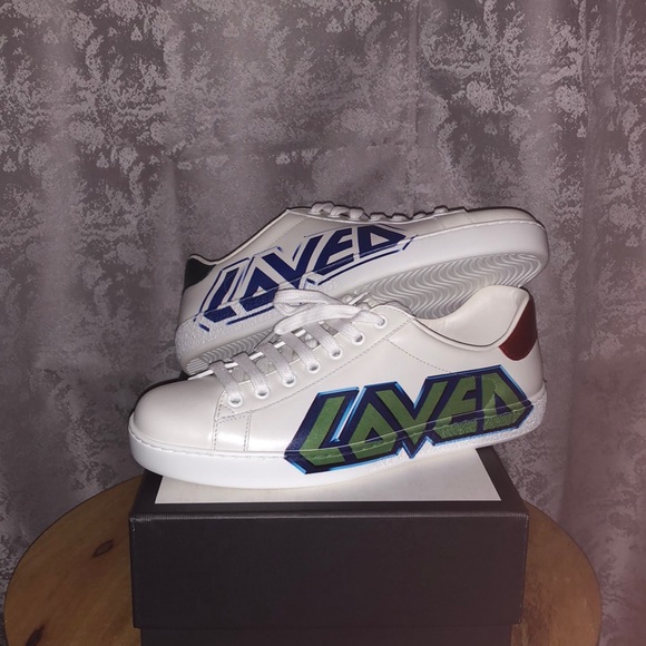 Gucci ace loved - Picture 2 of 5